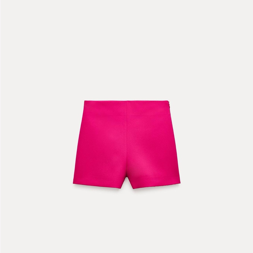 NWT Zara Shorts